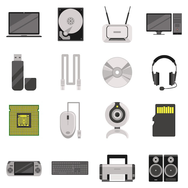 Other Electronics