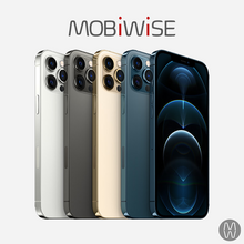 iPhone 12 Pro