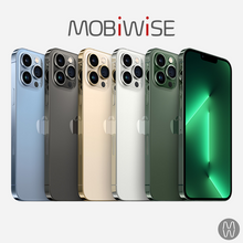 iPhone 13 Pro