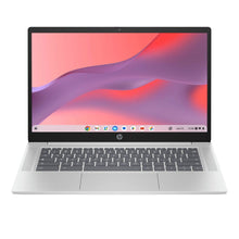 TouchScreen HP 14" Chromebook (Intel, 4GB RAM, 128GB SSD) 14A-NF0012TG