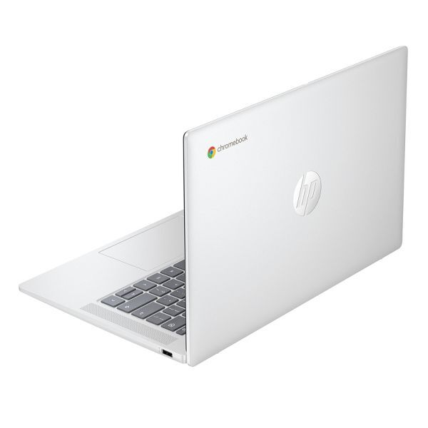 TouchScreen HP 14" Chromebook (Intel, 4GB RAM, 128GB SSD) 14A-NF0012TG
