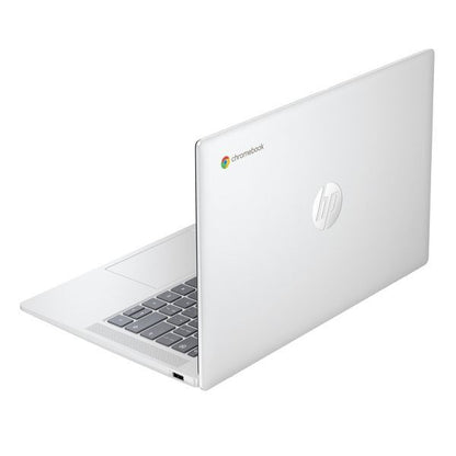 TouchScreen HP 14" Chromebook (Intel, 4GB RAM, 128GB SSD) 14A-NF0012TG