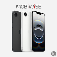 iPhone 16e