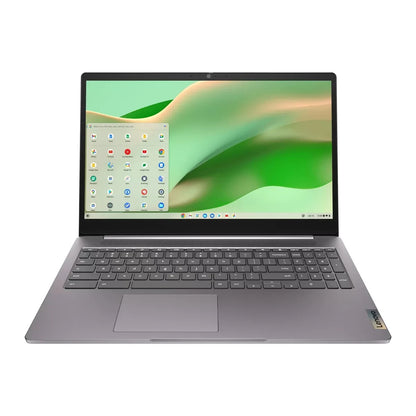 TOUCHSCREEN Chromebook Lenovo IdeaPad 3 15'' (128GB, RAM 4GB, Intel Pentium) 82N4002SUS