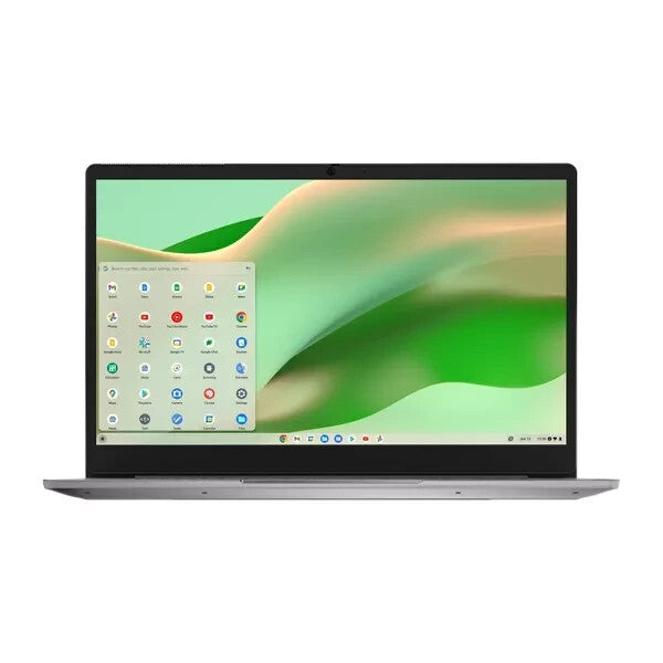 TOUCHSCREEN Chromebook Lenovo IdeaPad 3 15'' (128GB, RAM 4GB, Intel Pentium) 82N4002SUS