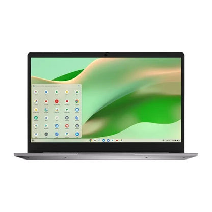 TOUCHSCREEN Chromebook Lenovo IdeaPad 3 15'' (128GB, RAM 4GB, Intel Pentium) 82N4002SUS