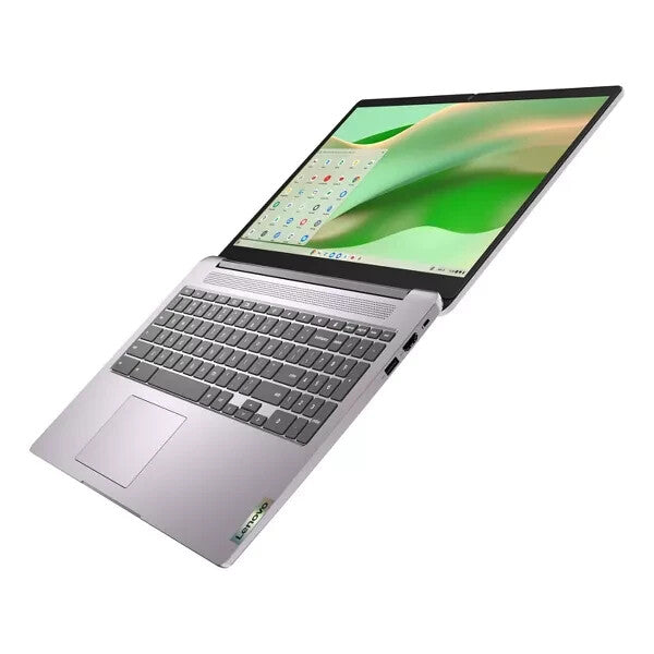 TOUCHSCREEN Chromebook Lenovo IdeaPad 3 15'' (128GB, RAM 4GB, Intel Pentium) 82N4002SUS
