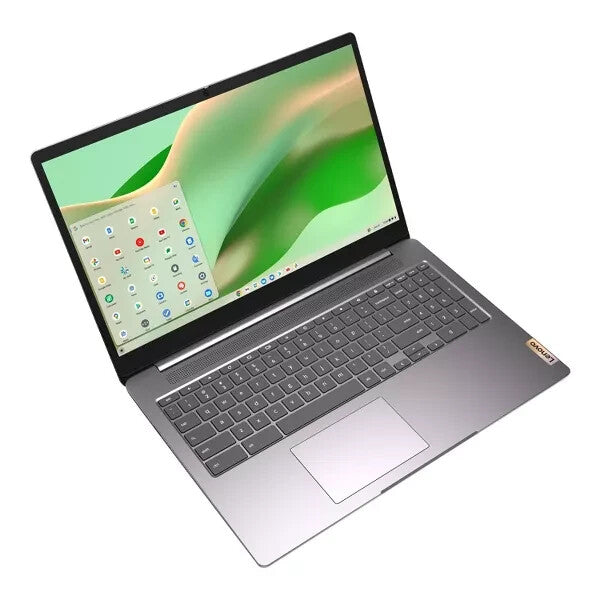 TOUCHSCREEN Chromebook Lenovo IdeaPad 3 15'' (128GB, RAM 4GB, Intel Pentium) 82N4002SUS