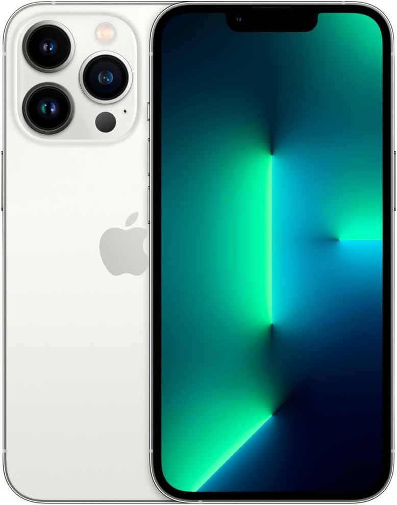 iPhone 13 Pro – MobiWise