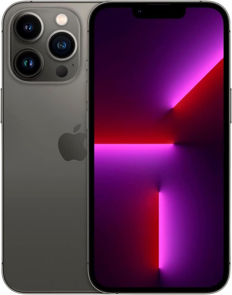 iPhone 13 Pro – MobiWise