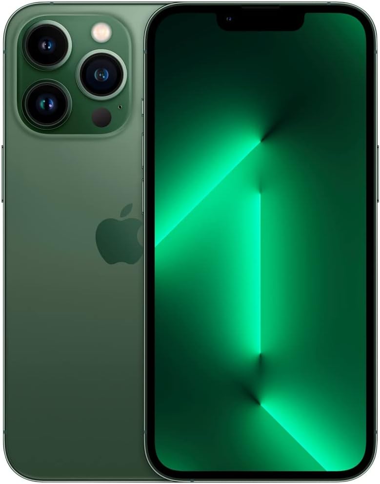 iPhone 13 Pro – MobiWise