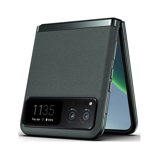 MOTOROLA RAZR - Sage Green (2023)