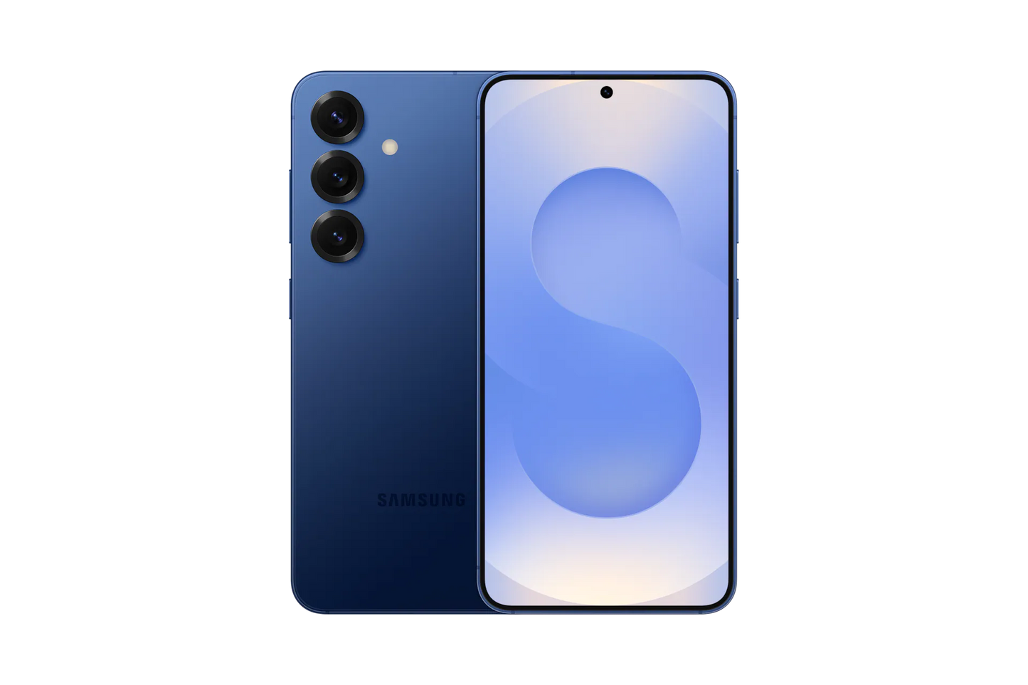 Samsung Galaxy S25 - Navy