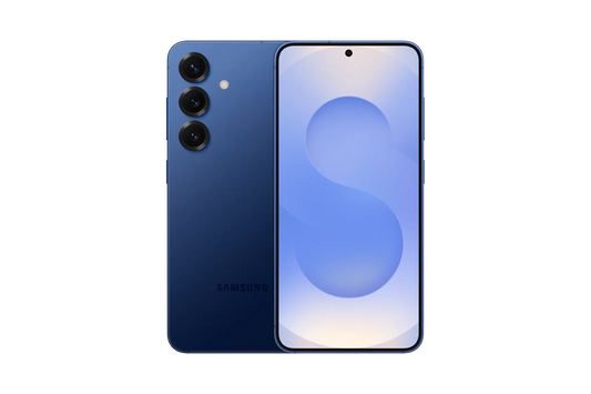 Samsung Galaxy S25 - Navy